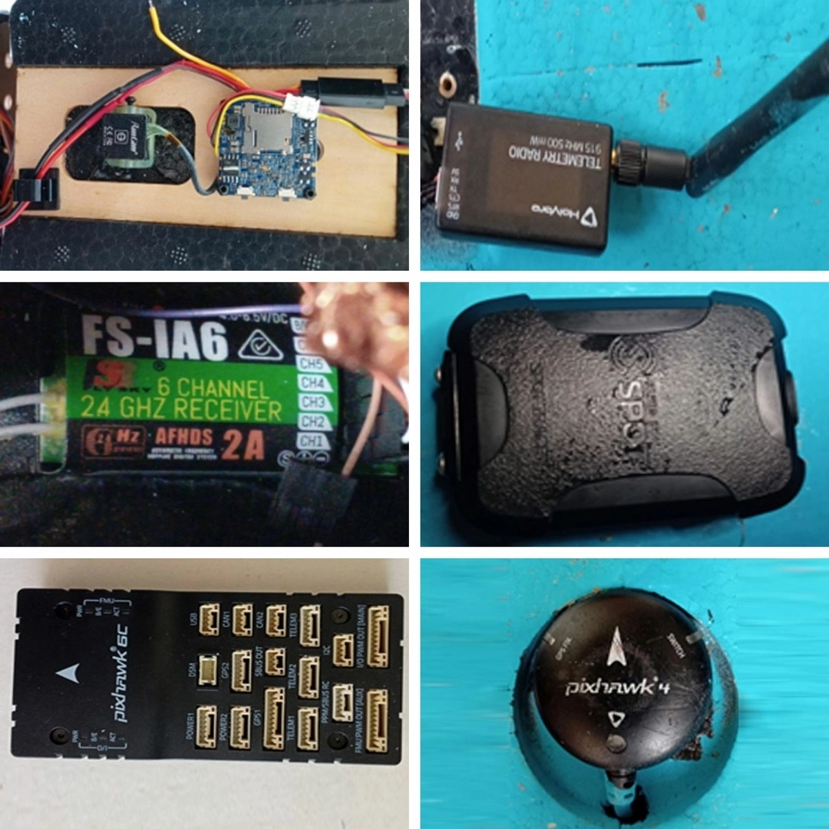 북한 “무인기 영상, 감시 정찰 목적의 영공 침입 증거”