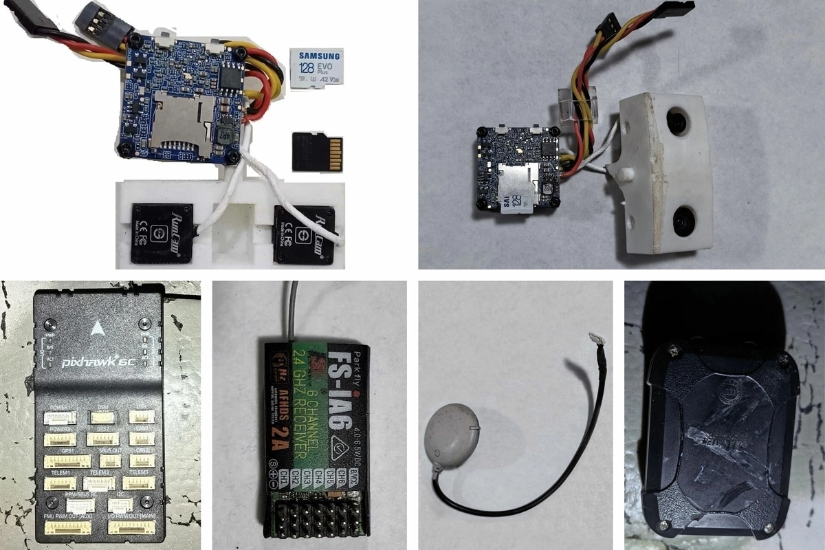 북한 “추락한 무인기에 감시용 장비 설치…기록된 촬영물 분석”
