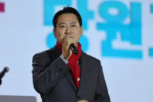 장동혁 “온라인 댓글 국적 표기…외국인 지방선거 투표 제한해야”