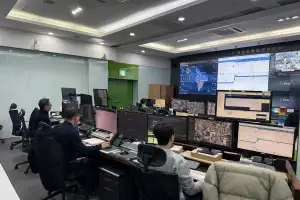 영등포구에서는 AI가 실종자 빠르게 찾는다