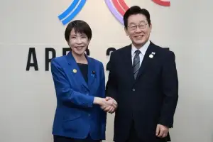 [사설] 미래지향 한일 관계 위해 日 과거사 전향적 태도를