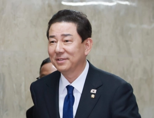 김병기 의원. 연합뉴스