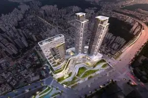 변신하는 홍제역·개미마을·북아현 3구역… 56곳 재개발·재건축