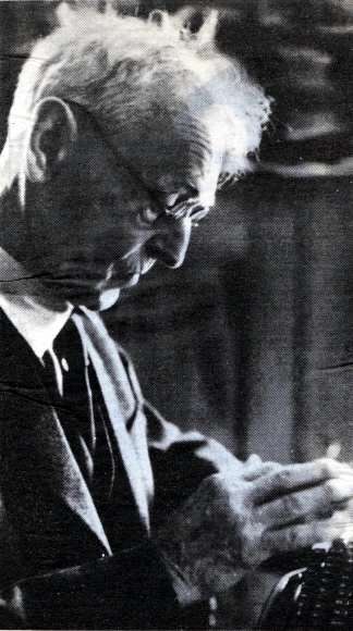 헤르만 헤세. 서울신문DB