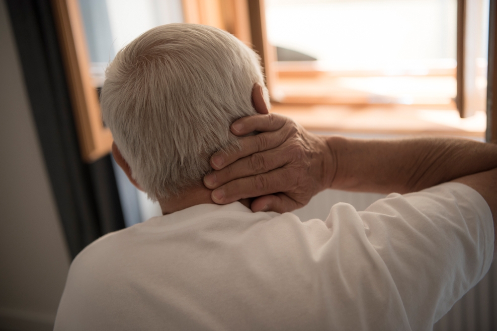 노인 자료 이미지. 아이클릭아트