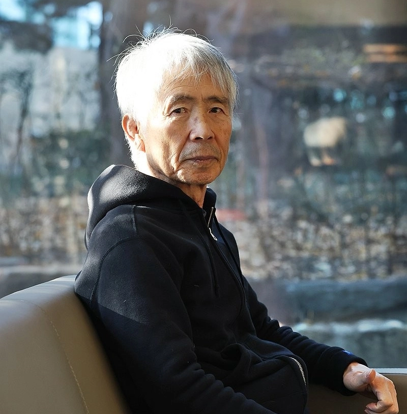 최백호. 연합뉴스