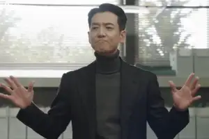 “역시 정경호”…10% 벽 넘었다, 자체 최고 시청률로 ‘유종의 미’ 거둔 드라마