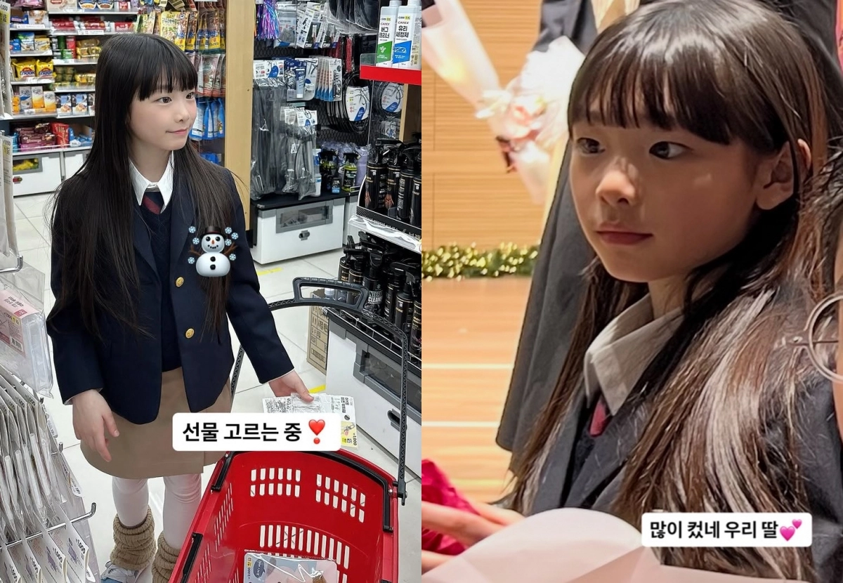 사진=소율 인스타그램 캡처