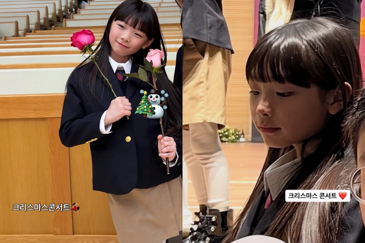 사진=소율 인스타그램 캡처