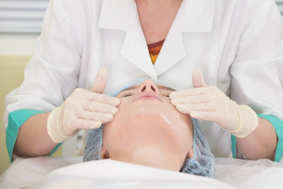 피부관리서비스 자료 이미지. (기사 내용과 직접 관련 없음) 아이클릭아트