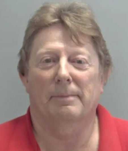 30년 동안 한 여성에게 100명 이상의 남성과 성관계를 갖도록 강요한 로드니 존스턴(67). 2026.1.11 노퍽 경찰청(Norfolk Constabulary)