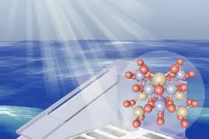 “햇빛만으로 바닷물 가열해 식수로”… UNIST, 첨단 증발기 개발