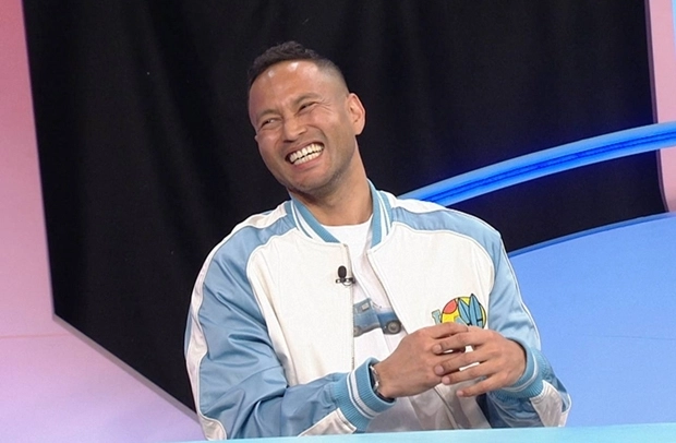 사진= SBS ‘동상이몽 시즌2-너는 내 운명’ 캡처