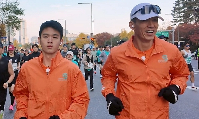사진=MBN ‘뛰어야 산다 시즌2’