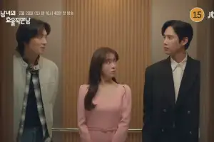 출연 배우 한명은 ‘기대’ 한몸, 다른 한명은 ‘논쟁’ 불씨…다음달 공개되는 JTBC ‘신작 드라마’