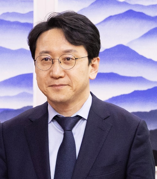 천준호 더불어민주당 원내 수석부대표