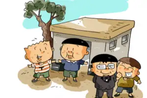 ‘검정고무신’ 저작권 분쟁, 7년 만에 유족 승소로 종결