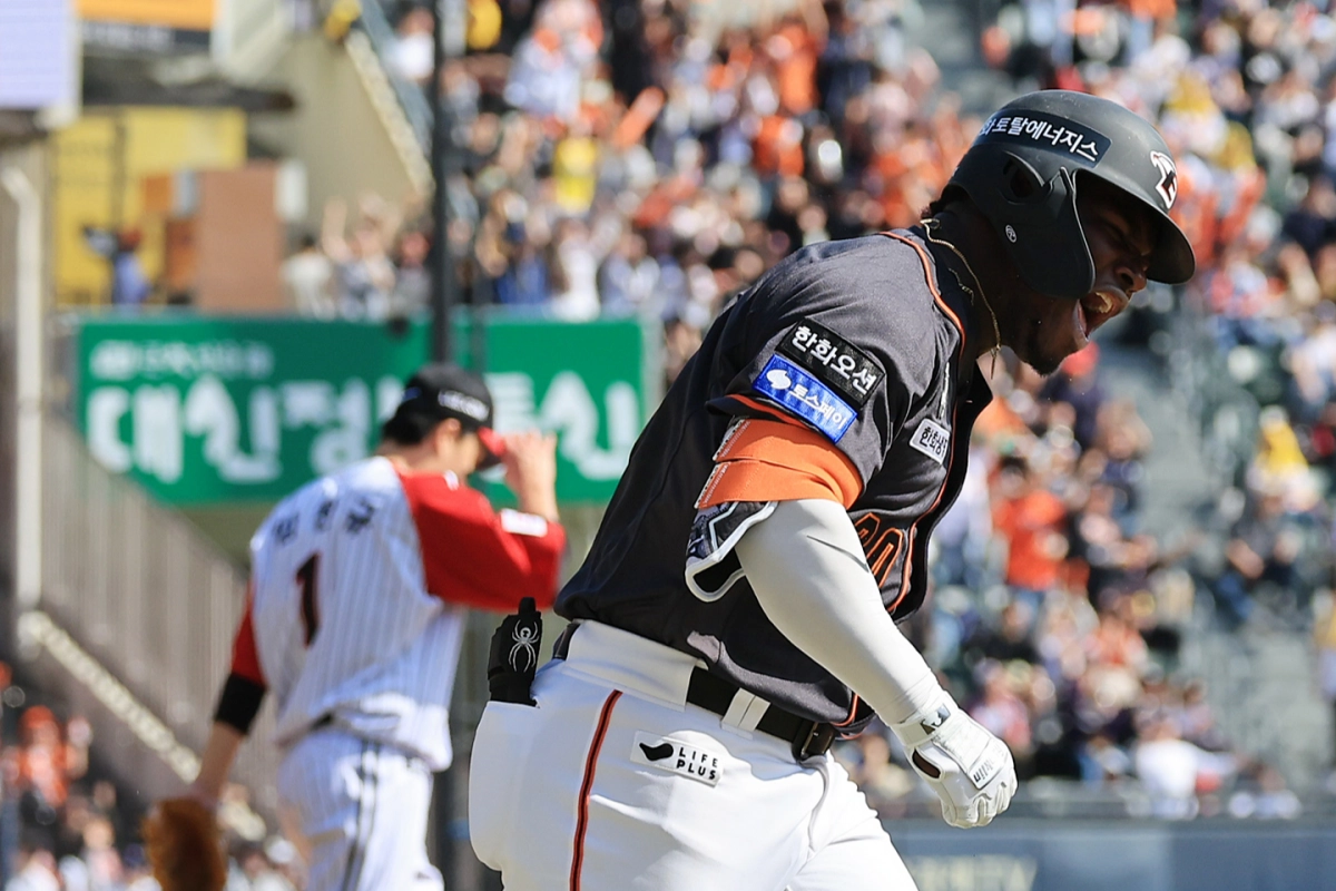 요나단 페라자. 뉴스1