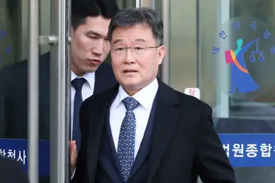 검찰, ‘대장동 일당’ 1심 유죄 선고 부분 재산 압류 착수