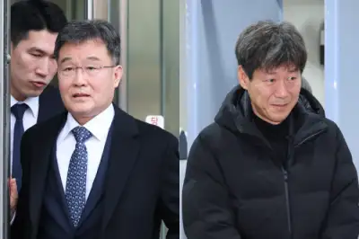 김만배 잔고 7만원·남욱 4800만원… 대장동 5500억 계좌 까보니 ‘깡통’