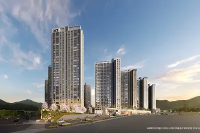 동탄·세교 인프라와 산단 직주근접 입지