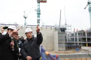 “광운대역 물류부지, 강북 대개조 거점될 것”