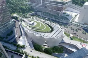 열린 예술 공간 ‘서리풀 사운드’ ‘보이는 수장고’… 서초문화벨트 새 거점