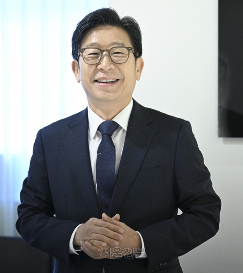 최승필 한국외대 법학전문대학원 교수