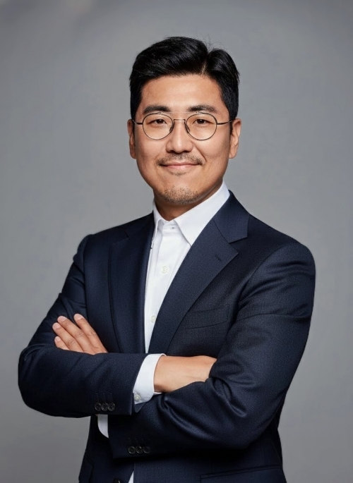 김천석 신임 최고운영책임자(COO).  코인원 제공