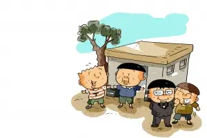 만화 ‘검정고무신’ 저작권 분쟁, 7년 만에 유족 승소로 종결