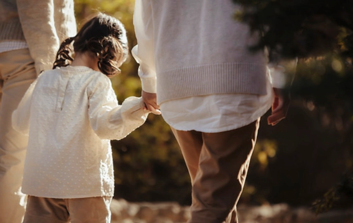 딸 관련 이미지. 아이클릭아트