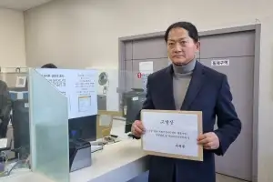 ‘도시재생’ 싸고 전현직 고양시장 충돌