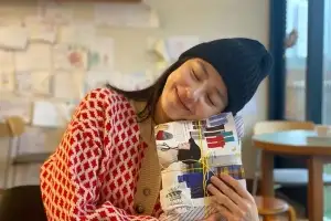 ‘싱글맘’ 강성연, 열애 고백 “나보다 아이들 더 아껴주는 사람”