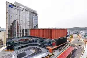 순천향대 천안병원, 특수건강진단기관 평가 ‘최우수 S등급’