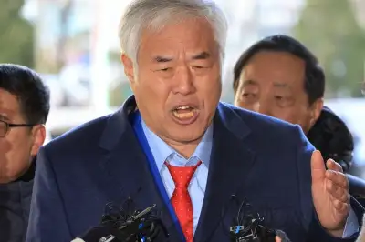 ‘서부지법 난동’ 배후 전광훈 “당시 자고 있었다”…법원 “공소사실 불명확, 재검토해야”