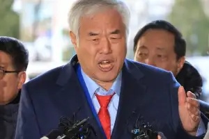 ‘서부지법 난동’ 배후 전광훈 “당시 자고 있었다”…법원 “공소사실 불명확, 재검토해야”