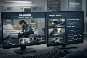 우울증인지 헷갈리면, 인공지능에 물어보세요