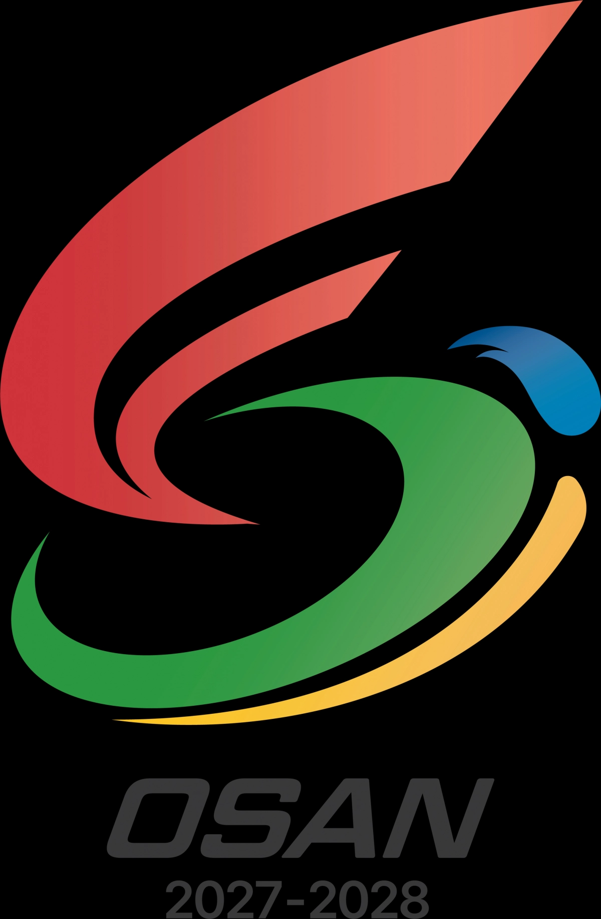 2027~2028년 경기도종합체육대회 엠블럼