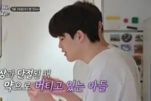 “아빠는 망가진 영웅” 현주엽 아들, 농구 포기하고 은둔 근황