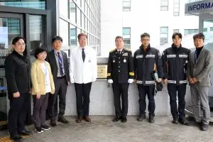 단국대병원, 환자안전 대응 능력 인정 ‘우수기관’ 선정