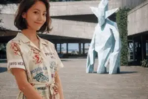 이혼 소송 중인 ‘톱배우 아내’, 뜻밖의 CEO 발탁 소식