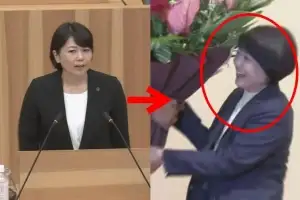 “유부남 직원과 ‘러브호텔’ 간 女시장, 또 당선…시민들, 바보냐”