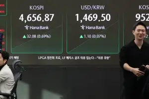 회사 가치 ‘두번 파는’ 중복상장…한국 증시 붕괴 ‘뇌관’ 될라