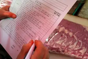 동대문, 설 앞두고 축산물 위생업소 점검