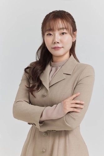 국회 보건복지위원회 소속 김예지 의원. 김예진 의원실 제공