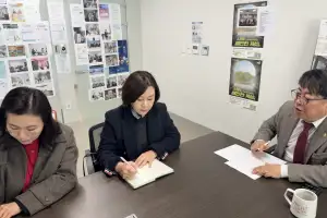 김재훈 경기도의원, 0세 어린이집 운영 정담회 개최