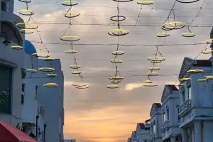 아산 지중해마을, ‘문화관광형시장 육성사업’ 선정