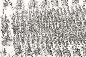 신경다양성 신진 작가 등용문 ‘아르브뤼미술상’ 전시, 인사동서 열린다