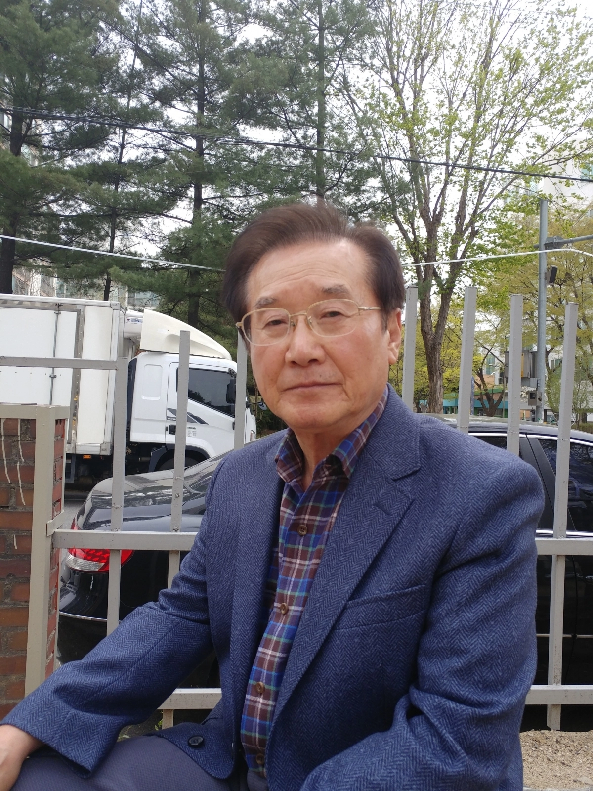 조세이탄광 희생자 유족