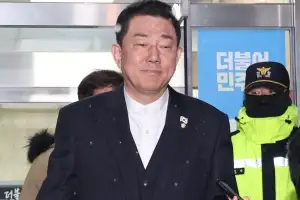 김병기 “스스로는 못 떠나” 재심 청구 예고